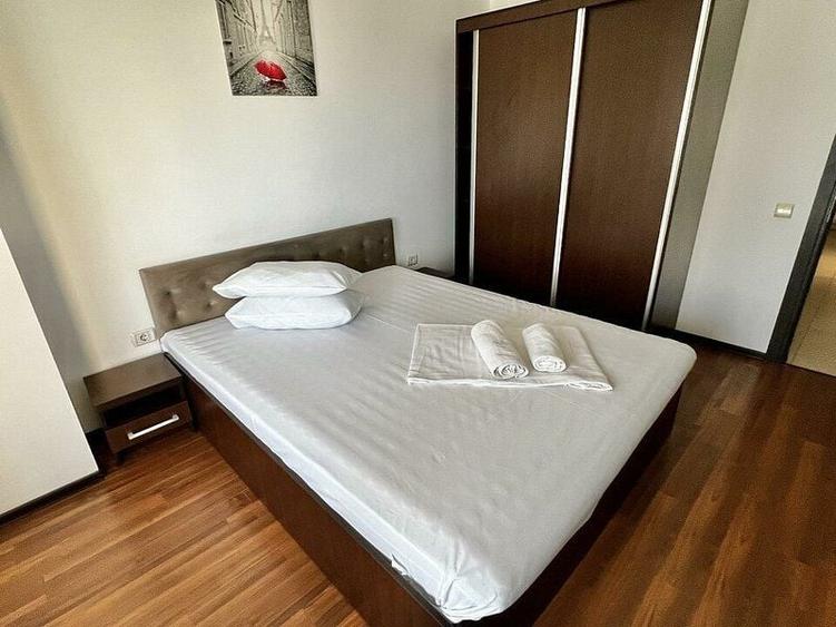 Apartament 2 camere, 60 mp total, zona Summerland – Mamaia l Decomandat l Ocazie - 5
