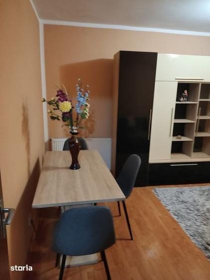 Apartament cu 2 camere în Țifești