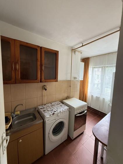 Garsonieră în Dragoș Vodă