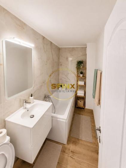 3 camere | Timpuri Noi | 92mp | Centrala | Renovat - 6