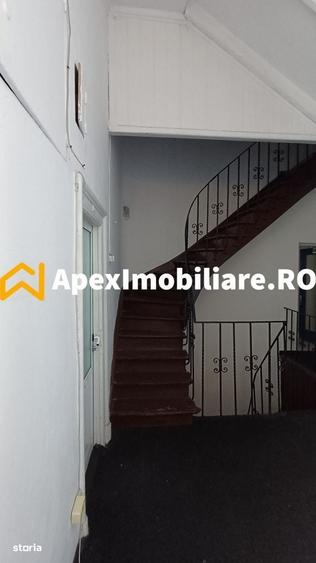 Spațiu comercial, de 11 mp, în Cișmigiu