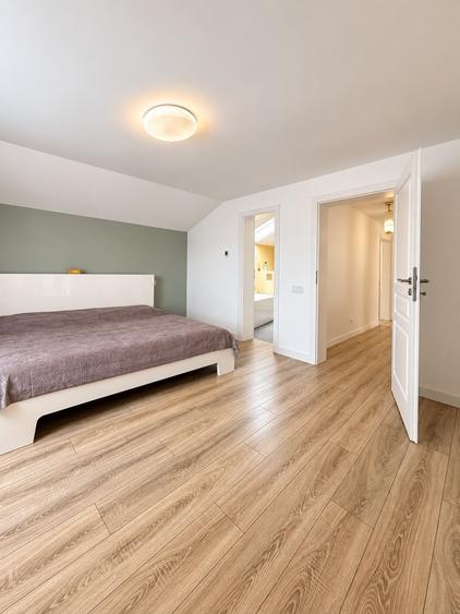 Casă individuală cu 5 camere cu Teren 490 Mp în Ampoi 2