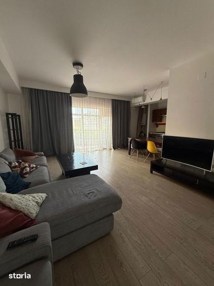Apartament cu 2 camere decomandat în Centrul Civic