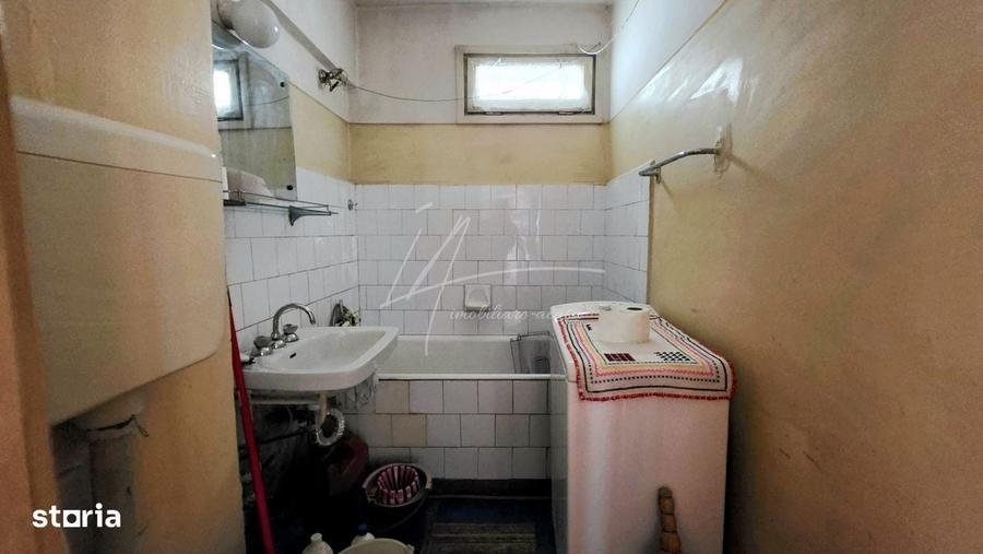 Cel mai urat apartament din Bucurestii Noi. Fa-l tu frumos! - 14