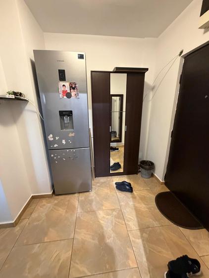 Apartament cu 2 camere semidecomandat în Titan