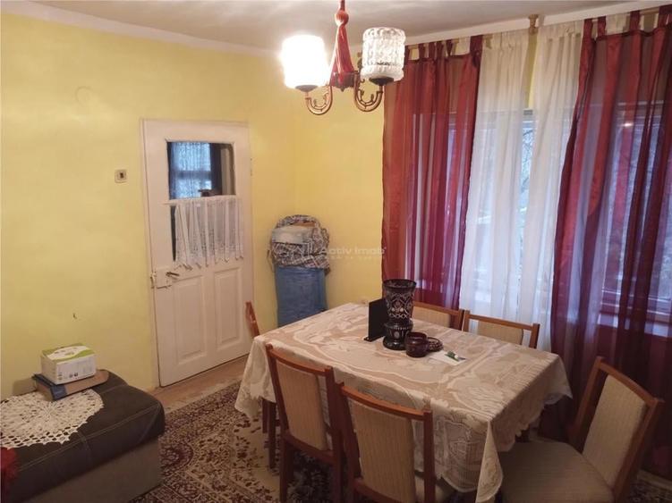 Casă cu 4 camere cu Teren 468 Mp în Oravița