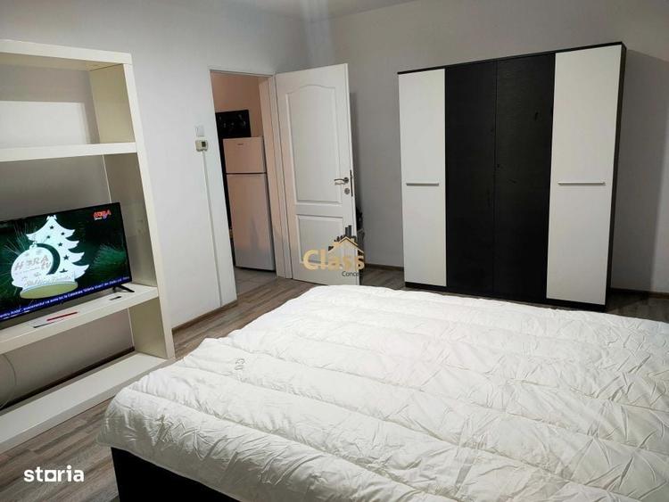 Apartament 1 camera | Decomandat | 35 mpu | Zona Profi Grigorescu - 3