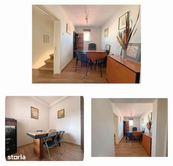 Apartament in vila - Central - Dispus pe 2 etaje - 2
