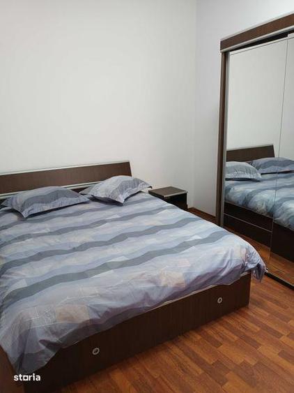Apartament cu 2 camere în Blejoi