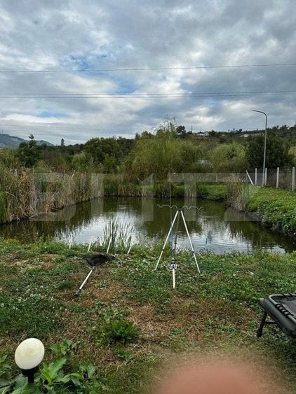 Casă individuală cu 4 camere cu Garaj în Năsăud