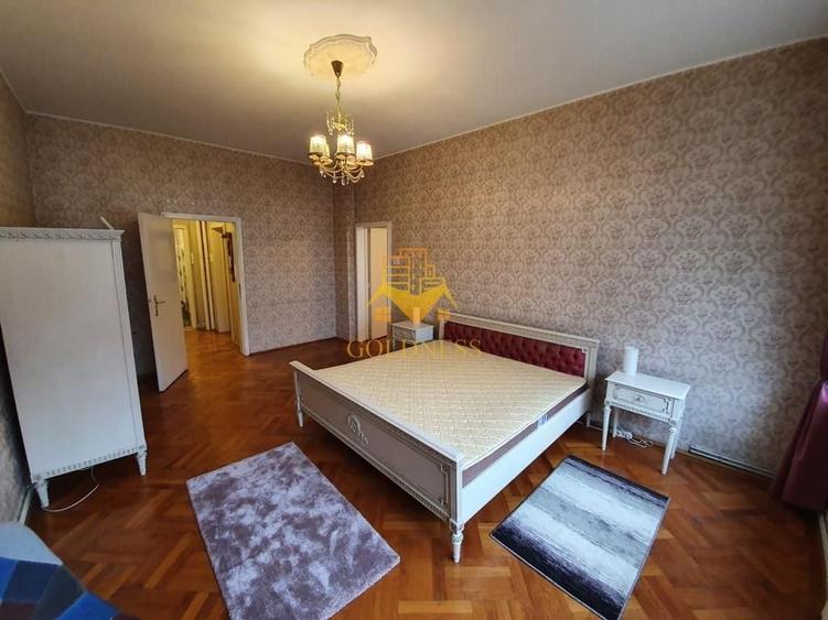 4 camere decomandate,UMF, Pta Unirii, Ultracentral, Republicii, UBB - 13