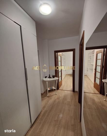 3 Camere de inchiriat | Cotroceni | 2 Bai | Parcare Inclusa | 75MP - 5