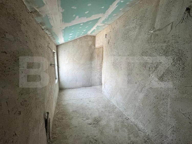 Casă individuală cu 4 camere cu Teren 500 Mp în Nord-Vest
