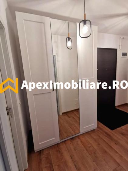 Garsonieră în Lujerului