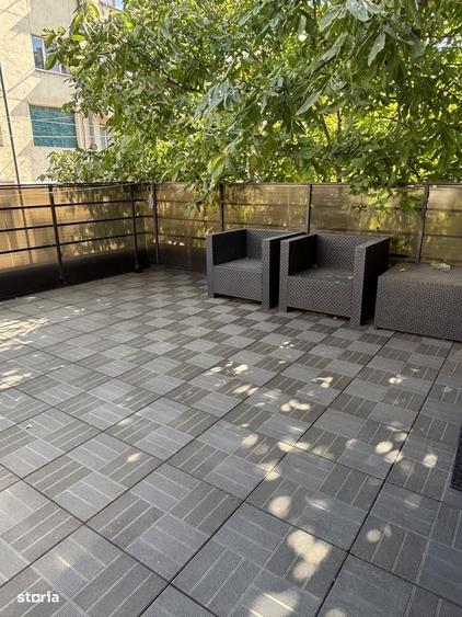 Spațiu comercial, de 40 mp, în Ultracentral