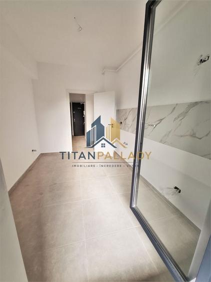 Apartament cu 2 camere decomandat în Theodor Pallady