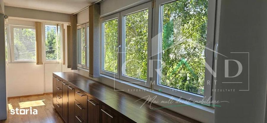 2 camere |73 mp | Buna ZiuaGrand Hotel Italia | AC | Garaj optional - 6