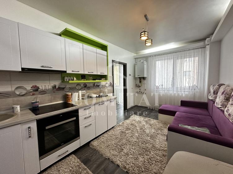 Apartament 2 camere | La cheie | Manastur - 1