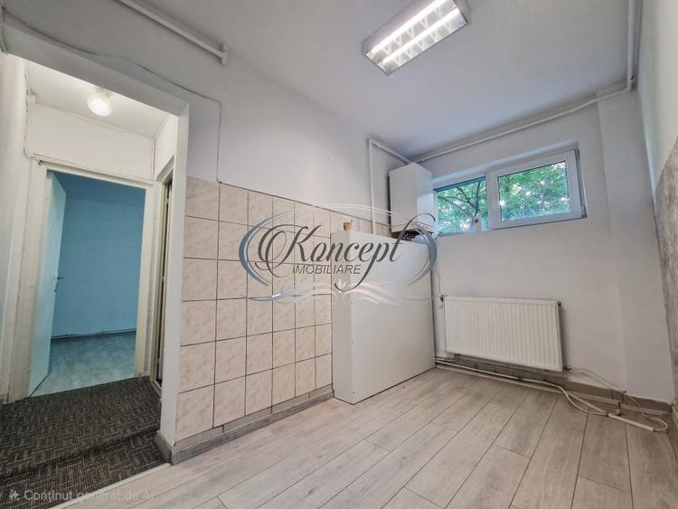 Spațiu comercial, de 51 mp, în Mănăștur