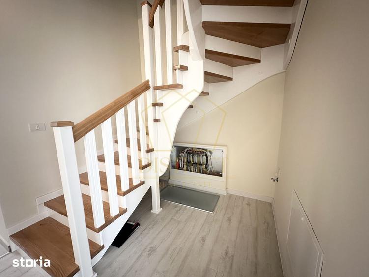 Casă cu 4 camere cu Teren 270 Mp în Girocului