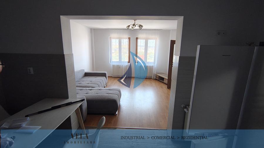 Apartament cu 2 camere în Gheorghe Doja
