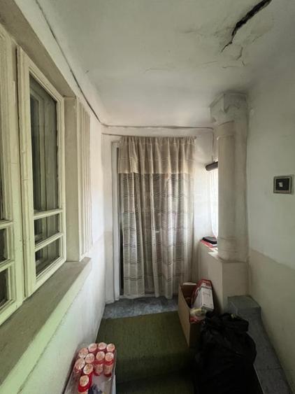 Casă individuală cu 5 camere cu Canalizare în Lascăr Catargiu