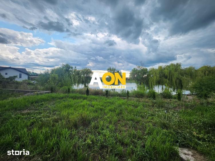 Apartament cu 3 camere în Blaj