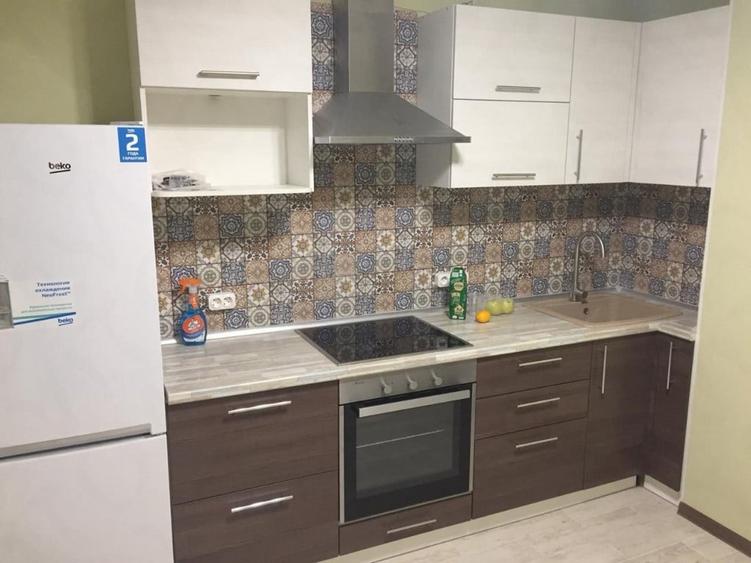 Apartament 1 camera de inchiriat in zona Someseni - 3
