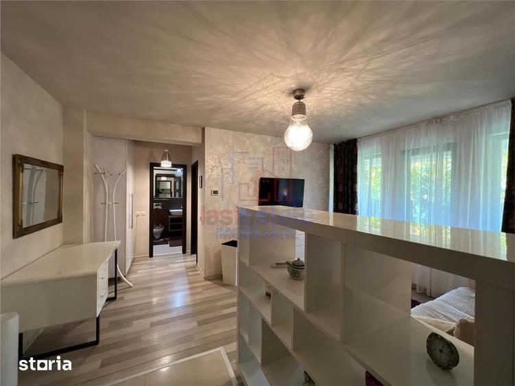 Apartament 2 Camere Nicolina - Rond Vechi - 8