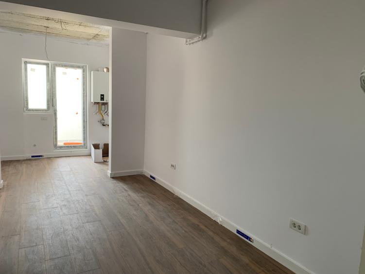 Apartament cu 2 camere nedecomandat în Berceni — fotografia 2