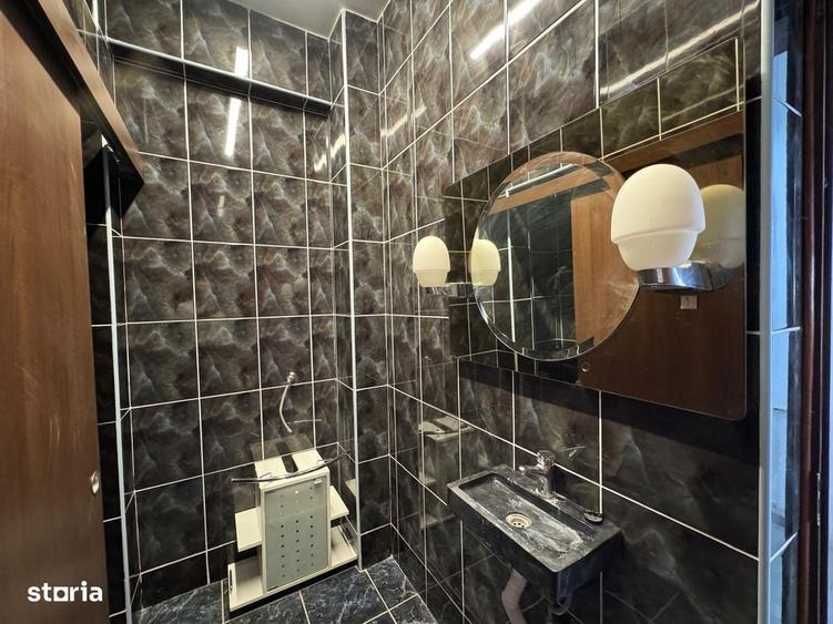 Spațiu comercial, de 135 mp, în Cotroceni