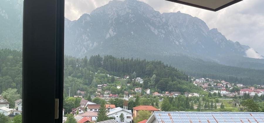 APARTAMENT PREMIUM DE VANZARE IN BUSTENI, CONSTRUCTIE 2023 - 1