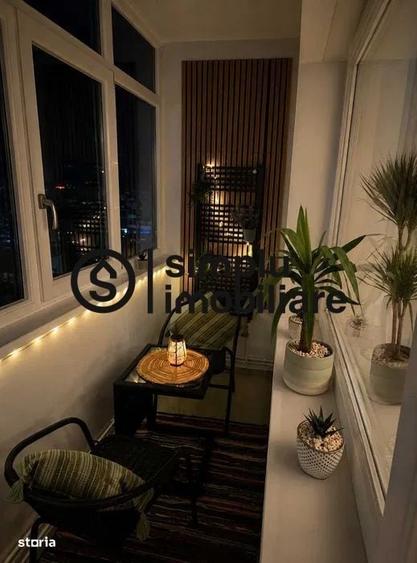 Apartament cu 2 camere în Central