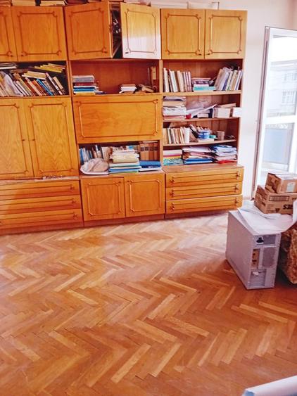 Apartament cu 3 camere decomandat în Țiglina 2