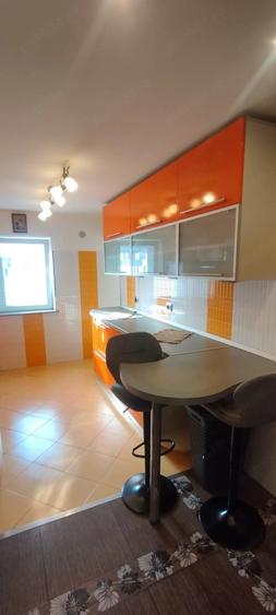 Apartament cu 2 camere decomandat în Fălticeni