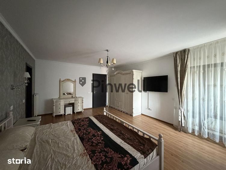 Casă individuală cu 5 camere cu Canalizare în Central