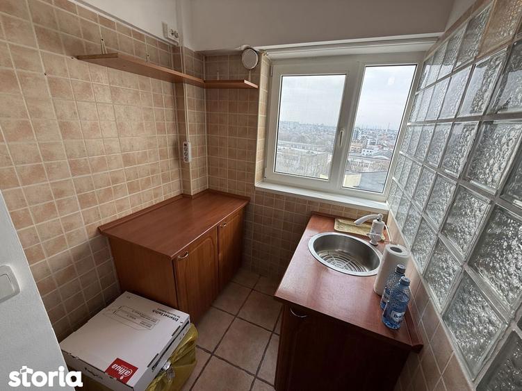 Garsonieră, mobilată în Tomis I