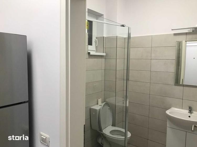 Apartament cu 2 camere în Giroc