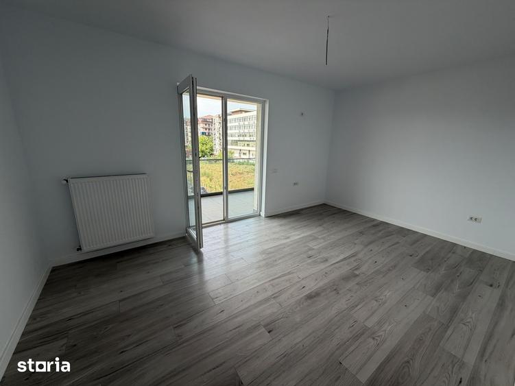 Apartament cu 3 camere în Fundeni