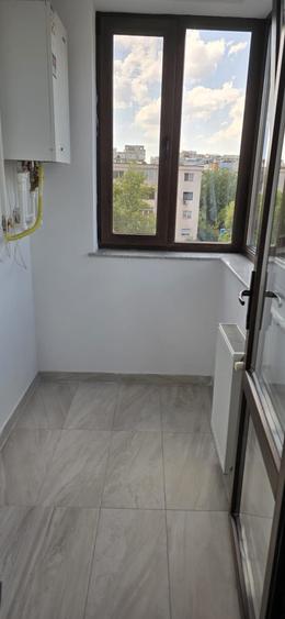 Apartament cu 2 camere în Păcurari