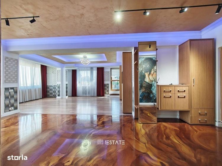 Apartament cu 4 camere în Titan