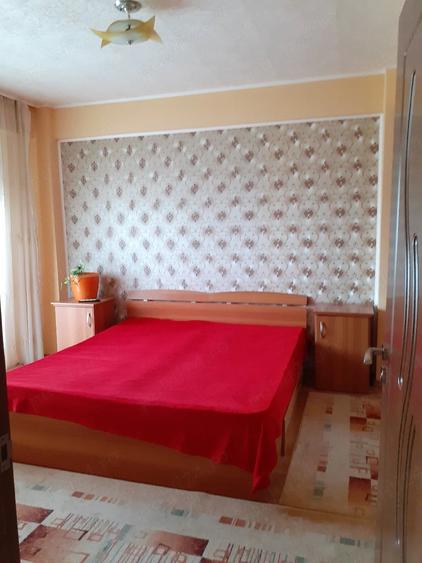 Apartament cu 2 camere decomandat în Turnișor