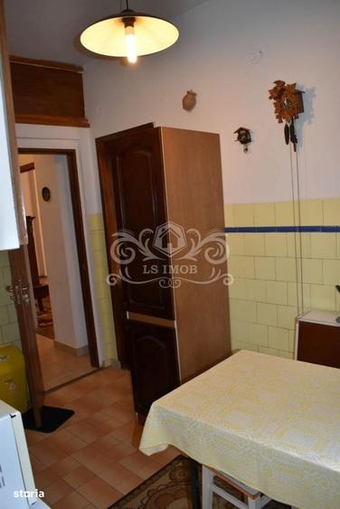 Apartament cu 2 camere în Centrul Istoric