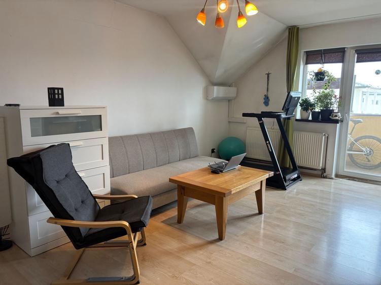 Apartament cu 2 camere în Șelimbăr