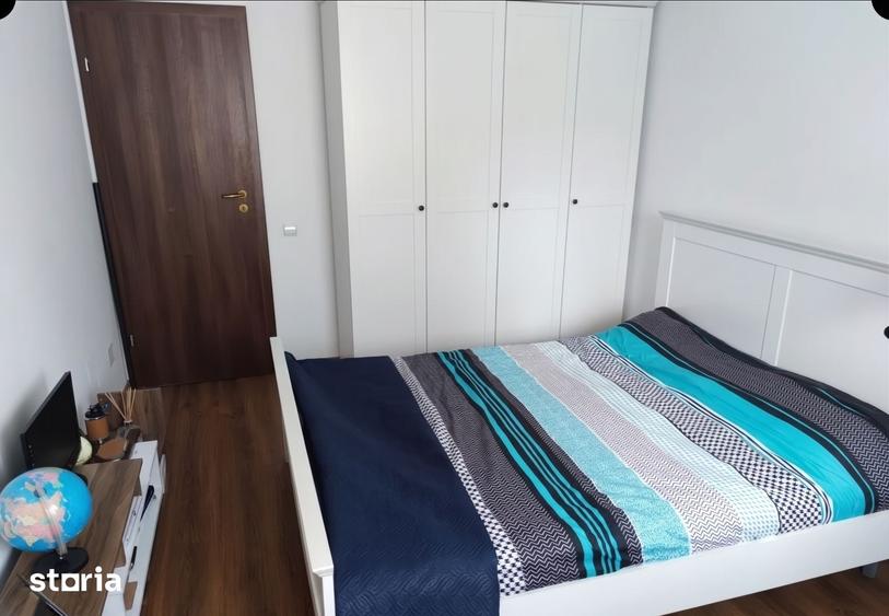 Casă cu 4 camere cu Teren 100 Mp în Central