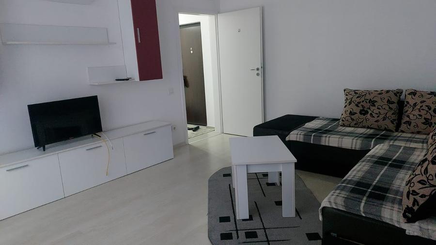 Apartament 2 camere de inchiriat LUX - 4