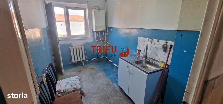 Apartament 2 camere de vanzare zona Cetate - 6