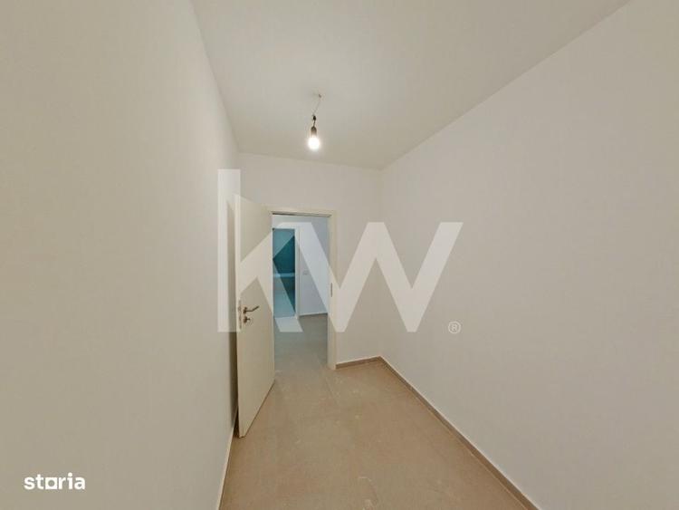 Apartament cu 2 camere decomandat în Prejmer