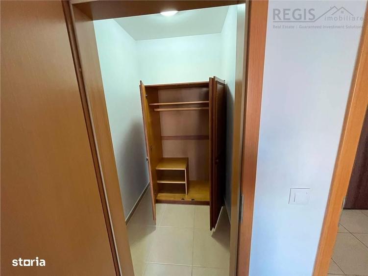 Avantgarden Coresi- 2 Camere | Dressing | Parcare | 3 minute Autobuze - 4