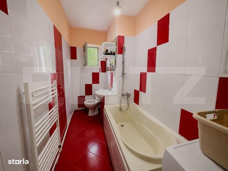 Apartament cu 2 camere în Petros
